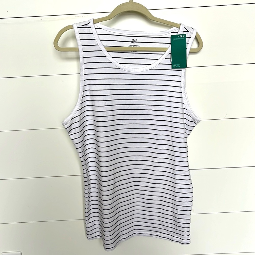 H&M Mens tank